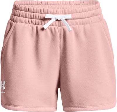 Under Armour Rival Fleece Shorts
