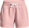 Under Armour Rival Fleece Shorts