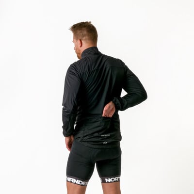 Northfinder Elliot, pánska kombinovaná bunda Northfinder Elliot, pánska kombinovaná bunda