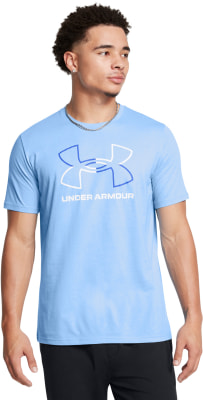 Under Armour GL Foundation Update, pánske tričko