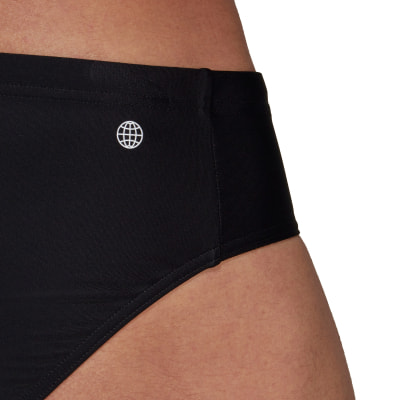 adidas SOLID TRUNK férfi úszónadrág
