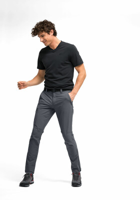 Maier Sports Torid Slim Wanderhose kurzgestellt