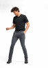 Maier Sports Torid Slim Wanderhose kurzgestellt