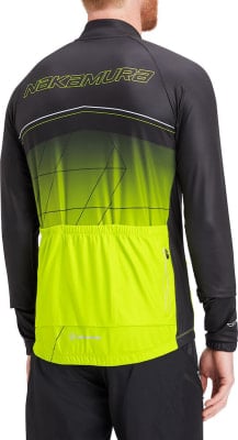 Nakamura Kobe II cyklistický dres