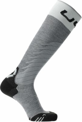 UYN One Merino Skistutzen