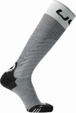 One Merino Skistutzen