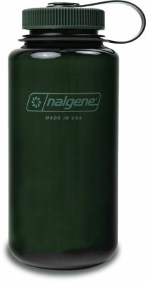 Nalgene Wide Mouth Sustain Trinkflasche