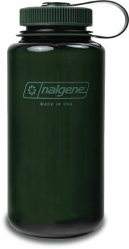 Nalgene Wide Mouth Sustain Trinkflasche