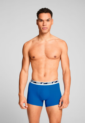 Puma Everyday 2P Boxershort