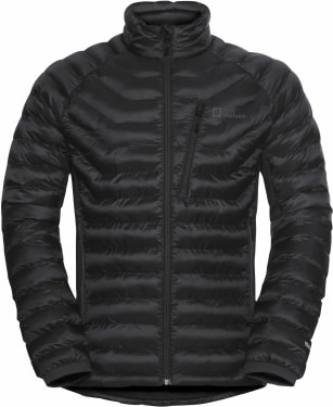 Routeburn Pro Isolationsjacke