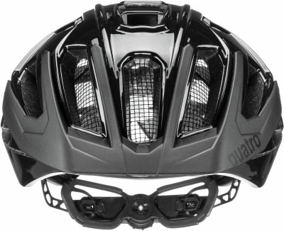 Uvex Quatro sisak Inmold, 17 nyílás, 52-57cm ,56-61cm