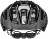 Uvex Quatro sisak Inmold, 17 nyílás, 52-57cm ,56-61cm
