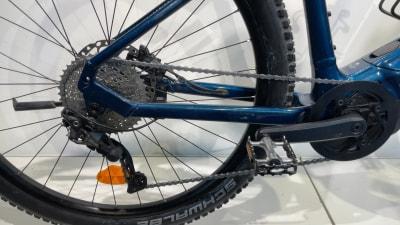 KTM Macina Team 691
