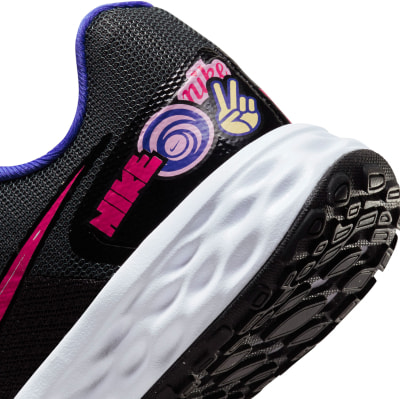 Nike Dět.běžecká obuv