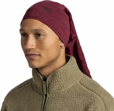 Buff Merino Midweight Multifunktionstuch Buff Merino Midweight Multifunktionstuch