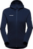 Mammut Aconcagua Light Midlayer mit Kapuze