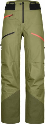 Ortovox 3L Deep Shell Tourenhose