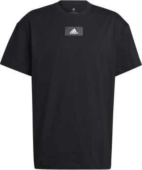 adidas M FV T férfi póló
