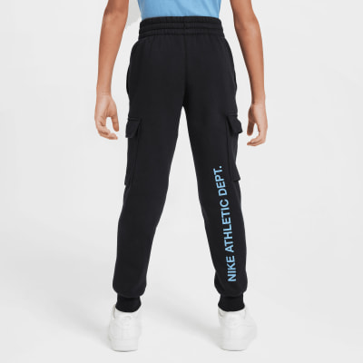 Nike B Nsw Si Flc Cargo Pant Bb Kd. Joggingshose