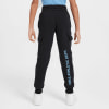 Nike B Nsw Si Flc Cargo Pant Bb Kd. Joggingshose
