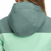 McKINLEY STM Daniele AB 10.10 Skijacke mit Kapuze