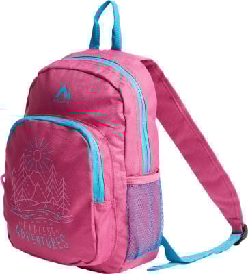 McKINLEY Picton 8 Kinderrucksack