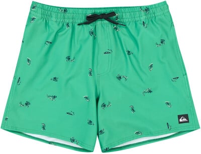 Quiksilver Stretch Badeshorts Quiksilver Stretch Badeshorts