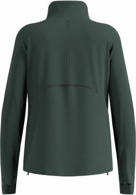 Odlo Zeroweigth Pro Warm Laufjacke
