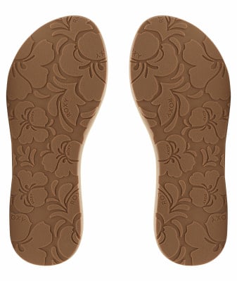 Roxy Porto IV Flip Flops