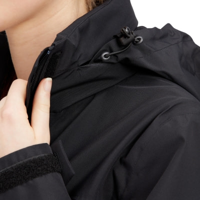 McKINLEY Emelie AQM 10.10 Funktionsmantel mit Kapuze