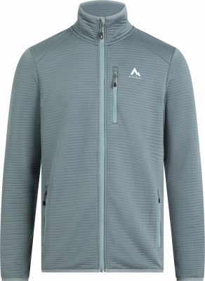 McKINLEY Aami M Midlayer 100%PES, Dry Plus