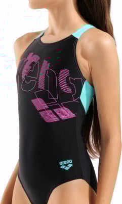 Arena G Tales V-Back Badeanzug Arena G Tales V-Back Badeanzug