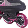 K2 Ascent 80 inline brusle