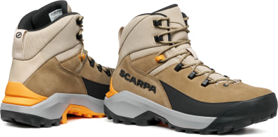 Scarpa Mustang TRK GTX Trekkingschuhe Scarpa Mustang TRK GTX Trekkingschuhe
