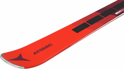 Atomic Redster S8 Revoshock C Race Alpinski