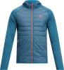 McKINLEY Pán.hybridná bunda Chunga ux, bez PFC 100% Polyester