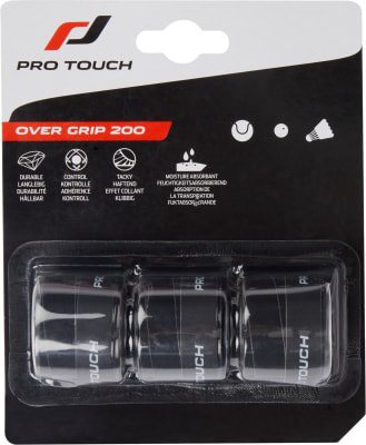 Pro Touch Over Grip 200 tenisová omotávka