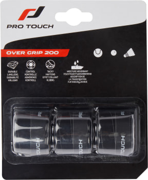 Pro Touch Over Grip 200 tenisová omotávka