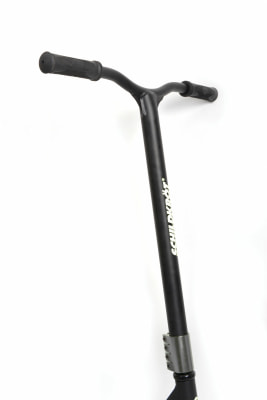 Schildkröt Kickless Stunt Scooter
