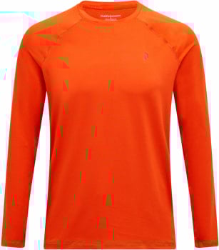 Peak Performance Spirit Crew Funktionsunterhemd