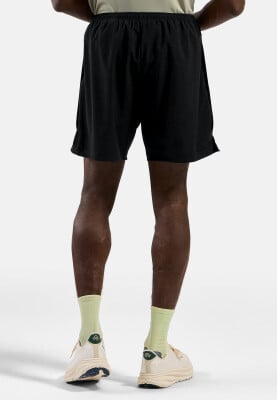 Odlo Essential 6 Inch Laufshort Odlo Essential 6 Inch Laufshort