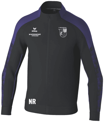 Erima Evo Star Trainingsjacke