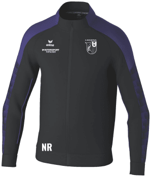 Sportunion Reichenthal Evo Star Trainingsjacke