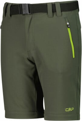 CMP Zip Off Wanderhose