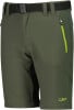 CMP Zip Off Wanderhose