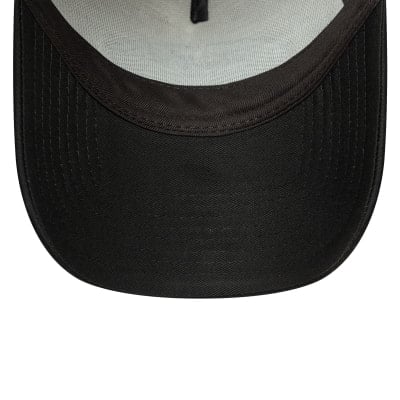 New Era NEW ERA Oval Foam Patch Trucker sapka