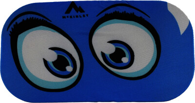 McKINLEY Goggle Cover tok