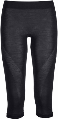 Ortovox 120 Comp Light 3/4 Funktionsunterhose