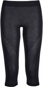 Ortovox 120 Comp Light 3/4 Funktionsunterhose