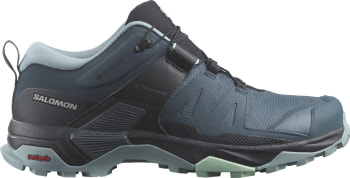 Salomon Dám. outdoor obuv X Ultra 4 GTX veï. VB